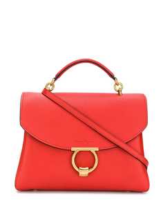 Salvatore Ferragamo сумка на плечо Margot