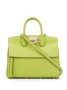 Salvatore Ferragamo сумка-тоут Studio