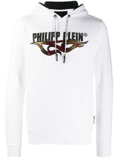 Philipp Plein толстовка Flame