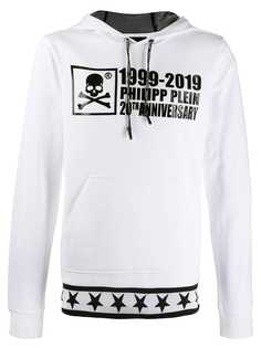 Philipp Plein худи 20th Anniversary