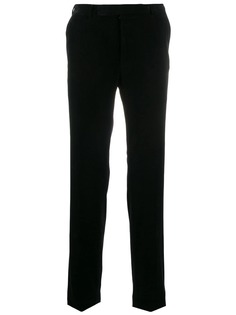 Ermenegildo Zegna straight leg chino trousers