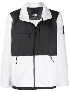 The North Face Denali zip-up jacket