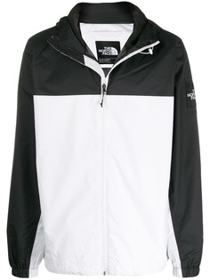 The North Face Mountain Q zip-up jacket