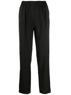 Forte Forte high waisted trousers