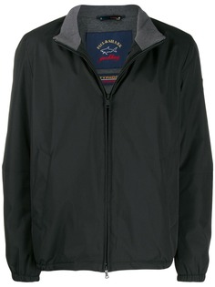 Paul & Shark padded zip-up jacket