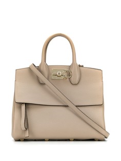 Salvatore Ferragamo классическая сумка-тоут