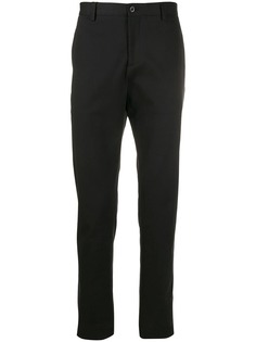 Etro straight-leg trousers