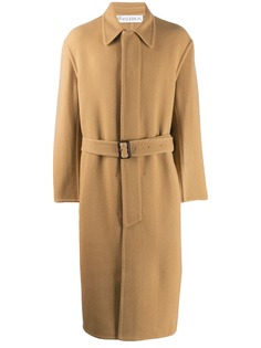 JW Anderson belted coat