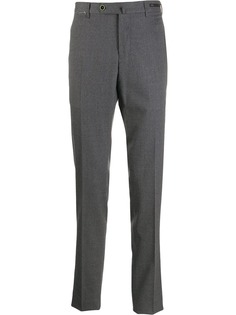 Pt01 straight leg trousers