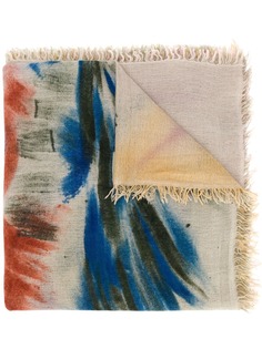 Faliero Sarti Clara patterned scarf