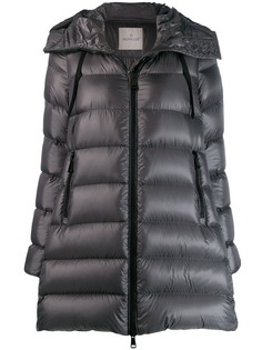 Moncler пуховик Suyen