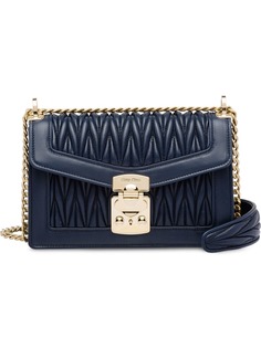 Miu Miu сумка Confidential