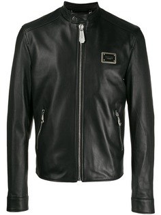 Philipp Plein куртка Statement