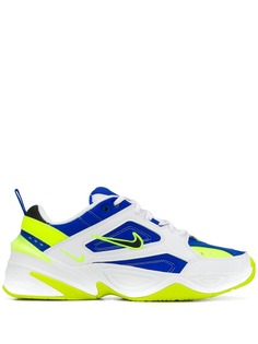 Nike кроссовки на шнуровке