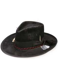 Nick Fouquet The 495 WW hat