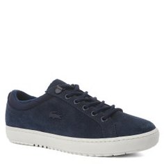Кеды LACOSTE CFA0008 STRAIGHTSETINSULATE 31 темно-синий