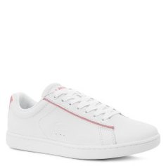 Кеды LACOSTE SFA0035 CARNABY EVO 319 9 белый