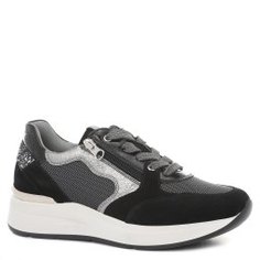 Кроссовки NERO GIARDINI A908890D черный