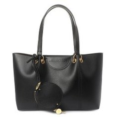 Сумка SEE by CHLOE S19ASA26 черный