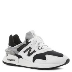 Кроссовки NEW BALANCE WS997 белый