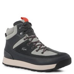 Кроссовки LACOSTE CMA0058 URBAN BREAKER 319 1 темно-серый