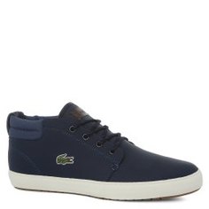 Кеды LACOSTE CMA0028 AMPTHILL TERRA 319 1 синий