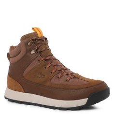 Кроссовки LACOSTE CMA0058 URBAN BREAKER 319 1 коричневый