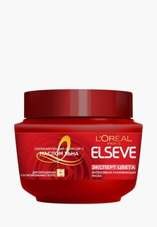 Маска для волос LOreal Paris