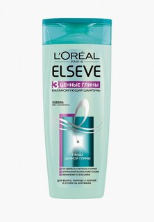 Шампунь LOreal Paris