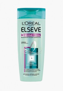 Шампунь LOreal Paris