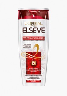 Шампунь LOreal Paris
