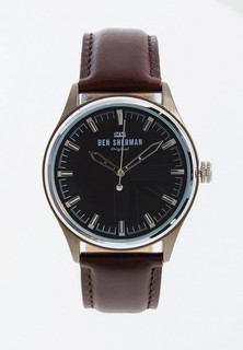 Часы Ben Sherman