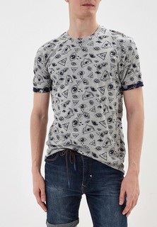 Футболка Brave Soul