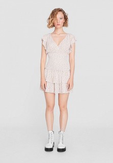 Платье Stradivarius