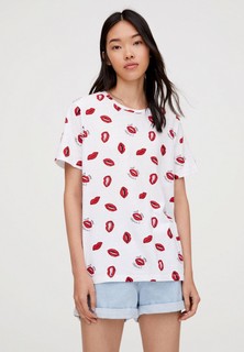 Футболка Pull&Bear