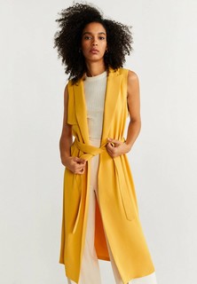 Жилет Mango