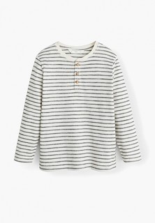 Лонгслив Mango Kids
