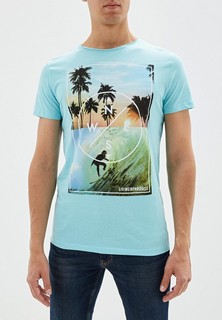 Футболка Stitch & Soul