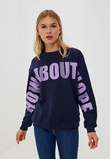 Свитшот Sublevel