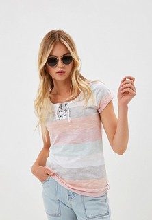 Футболка Sublevel