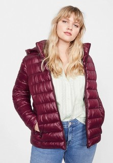 Куртка утепленная Violeta by Mango