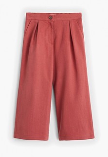 Брюки Mango Kids