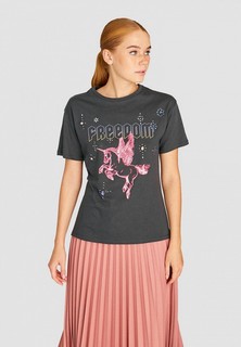 Футболка Stradivarius