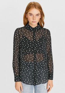 Блуза Stradivarius