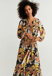 Платье Mango