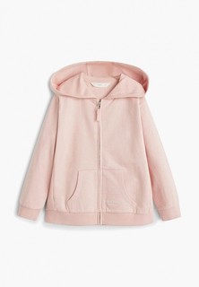 Толстовка Mango Kids