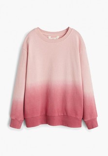 Свитшот Mango Kids