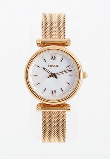 Комплект Fossil