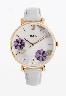 Часы Fossil