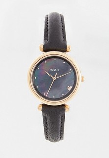 Комплект Fossil